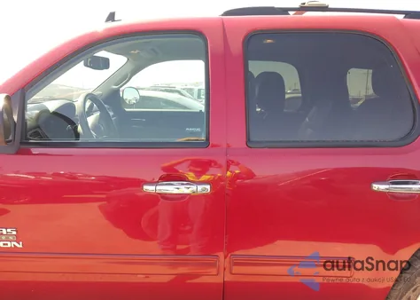 2013 GMC Yukon Slt from USA, damaged, VIN 1GKS1CE07DR103731